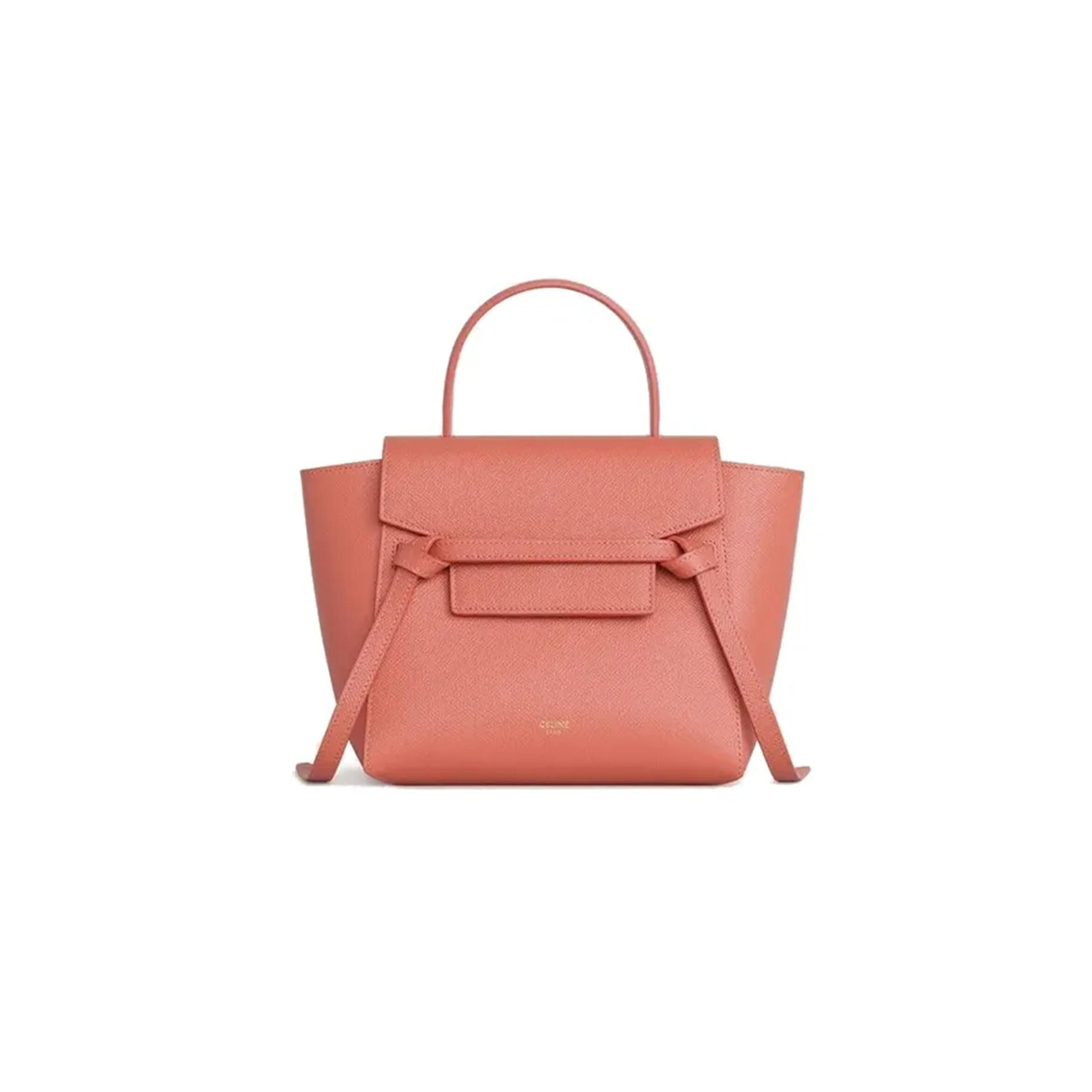 Ce**e micro belt bag 189153zva.27ly (24*20*13cm)